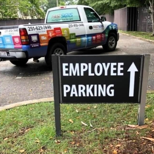 Real Estate and Wayfinding